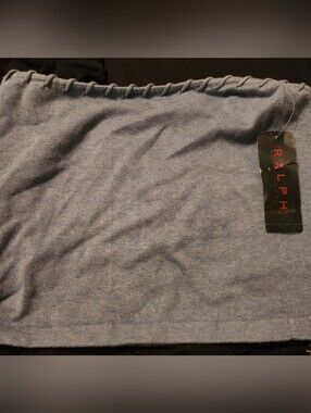 NWT Ralph Blue Top